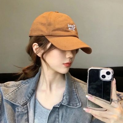 柏婷娜小姐国语
