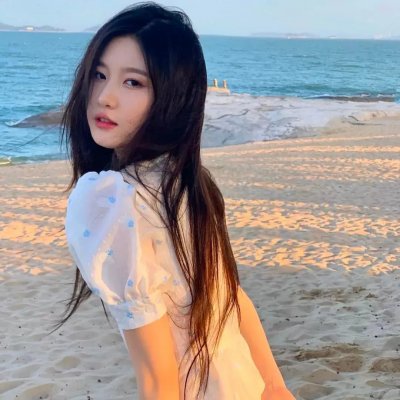 奔跑吧女孩