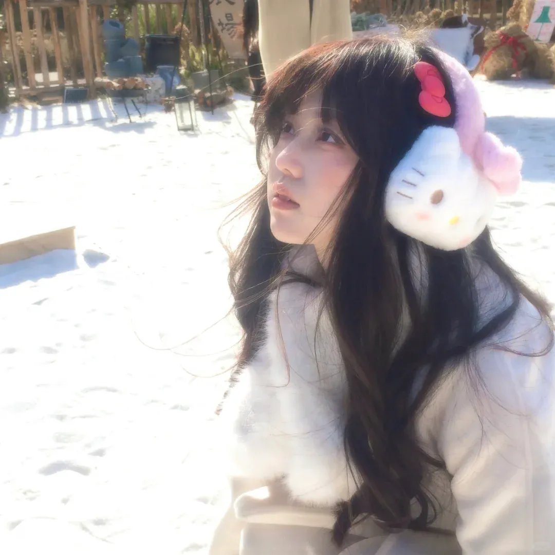 迷你姑娘